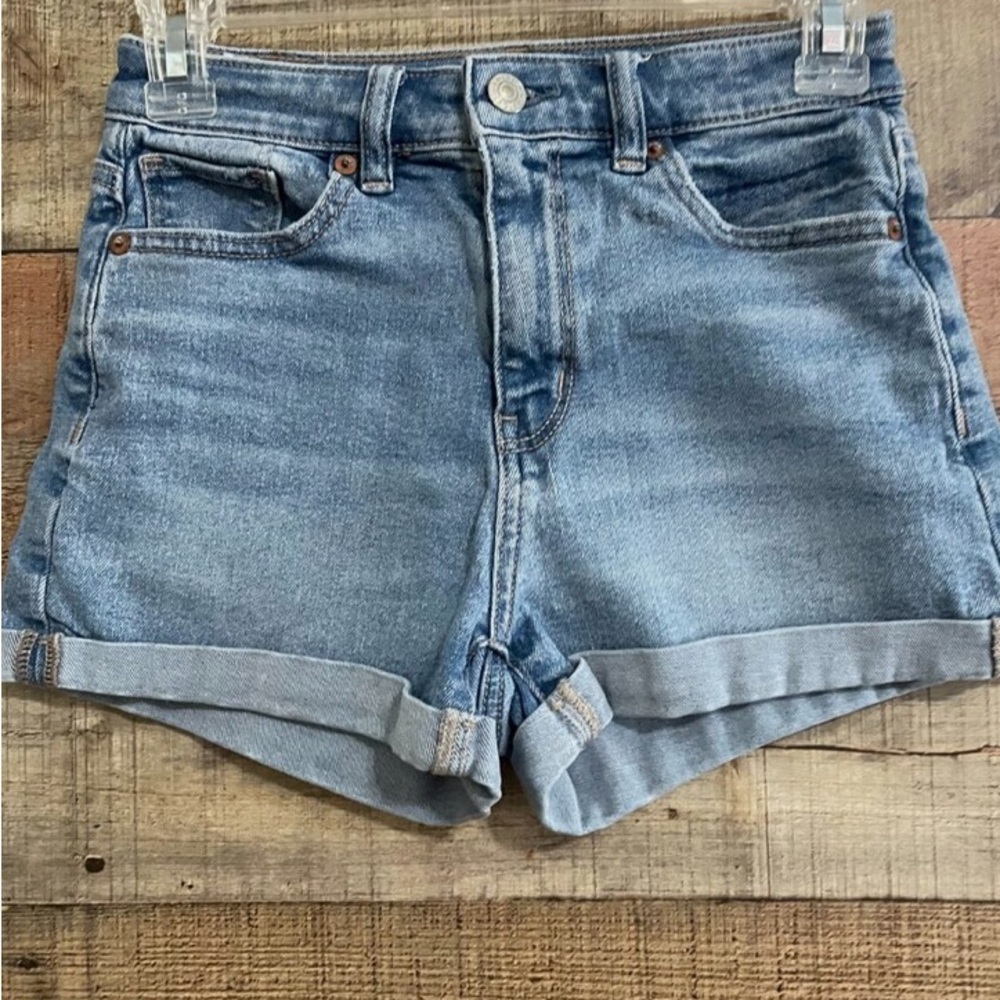 American eagle